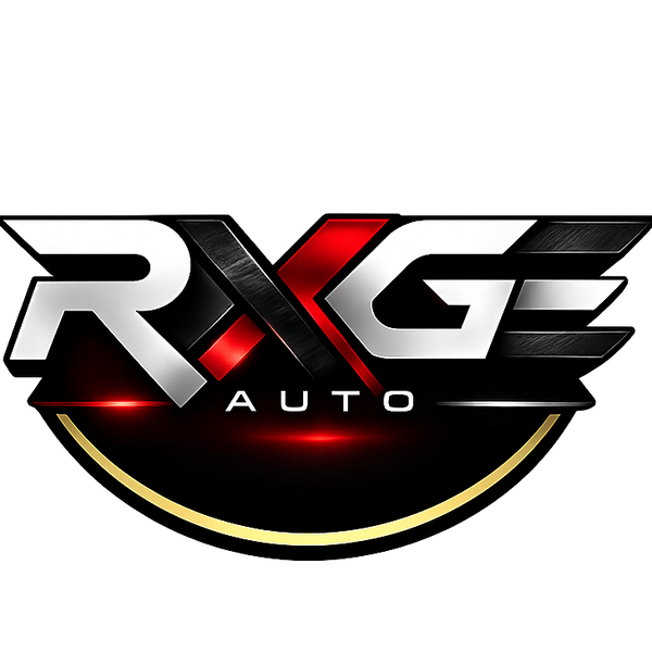 RXGE Auto